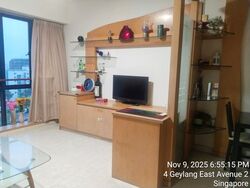 Simsville (D14), Condominium #502409311